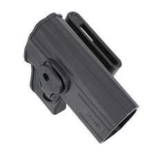 Кобура Cytac для T-Rex (CZ P-07, P-09) фото 4