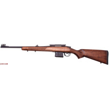 Карабин Ceska Zbrojovka CZ557 Ranger кал. 308 Win фото 7
