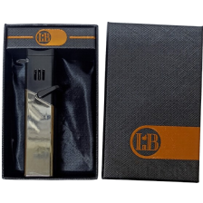 Зажигалка турбо на 4 форсунки LB-778 фото 5