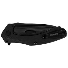 Нож Kershaw Natrix Black фото 2
