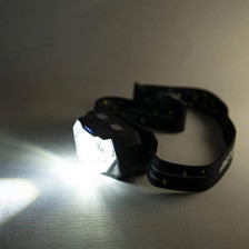 Ліхтарик Rablex RB-952 1000 Lumens фото 4