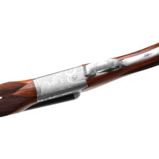 Рушниця Beretta 486 Floral кал. 12/76 фото 5