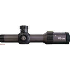 Прицел Sig Optics Tango 4 1-4x24 фото 4