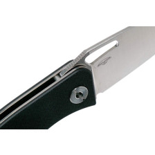 Нож Real Steel Terra Black (7451) фото 6