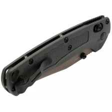 Нож складной Benchmade "Taggedout" фото 7