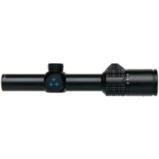 Прицел Delta Hornet 1-6x24 D2MR фото 3