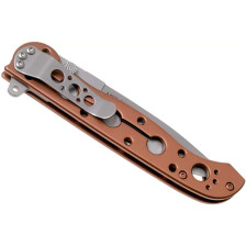 Ніж CRKT M16-03BS Bronze/Silver фото 5