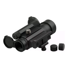 Коллиматорный прицел Discovery Optics 1х35 Red Dot фото 6