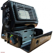 Обогреватель BDN-100 фото 2