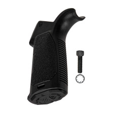 Пістолетна ручка Strike Industries Viper Enhanced Pistol Grip 25 для AR-15/М4/М16 (полімер) чорна фото 3