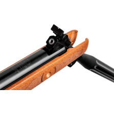 Пневматична гвинтівка Gamo Hunter Maxxim IGT + Приціл 4x32 WR фото 6