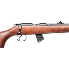 Карабин Ceska Zbrojovka CZ455 Supermatch кал. 22 LR фото 2