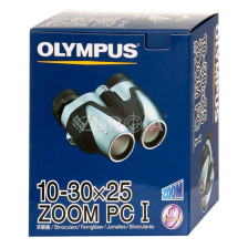 Бинокль Olympus PC I Zoom 10-30x25 фото 3