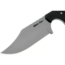Ніж Cold Steel Mini Tac Bowie (CS-49HCF) фото 3