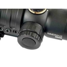 Оптический прицел Immersive Optics 5x30 Mildot фото 8