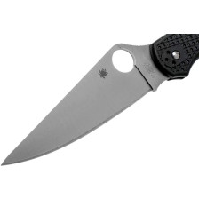 Ніж Spyderco Police 4 Lightweight (C07PBK4) фото 4
