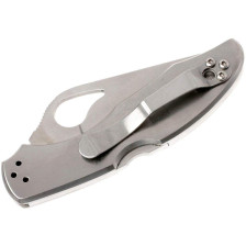 Нож Spyderco Byrd Meadowlark 2 (BY04PS2) фото 5