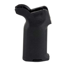 Пистолетная рукоятка Magpul MOE-K2 Grip для AR-15/M4 (полимер) черная фото 7