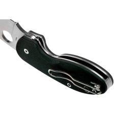 Ніж Spyderco Insistent PE (C246GP) фото 5