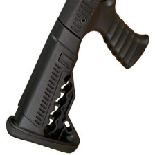 Рушниця Core LZR-P0001 Folding Grip "Народний дробовик" кал. 12/76 фото 3