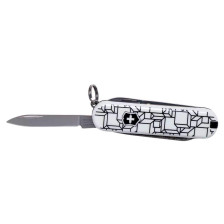 Ніж Victorinox Classic LE Cubic Illusion (0.6223.L2105) фото 7