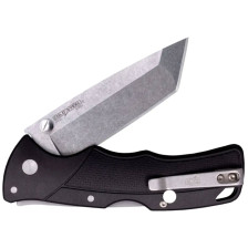 Нож складной Cold Steel Verdict TP Black фото 2