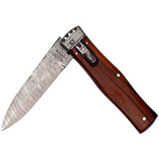 Нож Mikov Predator (241-DD-1/KP) фото 5