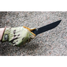 Нож Blade Brothers Knives ФЕНРИР фото 7