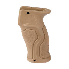 Пистолетная рукоятка FAB Defense Gradus AK для АК-47/74/АКМ (полимер) песочная фото 4