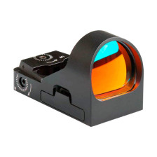 Коллиматорный прицел Delta DO MiniDot HD 26x21 мм 6МОА фото 2