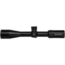Оптический прицел Vector Optics Tourex 4-16x44 FFP фото 5