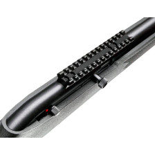 Винтовка малокалиберная Savage 64 FV-SR 16.5" кал. 22 LR фото 4