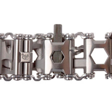 Браслет-мультитул Leatherman Tread Stainless (831998N) фото 6