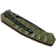 Нож Boker Magnum Iguanodon фото 4