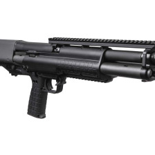 Рушниця Kel-Tec KSG Black кал. 12/76 (у кейсі) фото 4