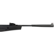 Пневматична гвинтівка Stoeger RX5 Synthetic Black фото 4
