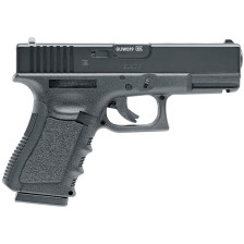 Пневматичний пістолет Umarex Glock 19 (5.8358) фото 2