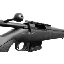 Карабін Tikka T3x CTR Synthetic кал. 6,5 Creedmoor фото 6
