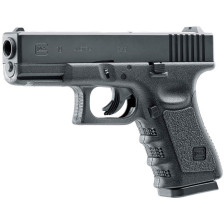Пневматичний пістолет Umarex Glock 19 (5.8358) фото 3