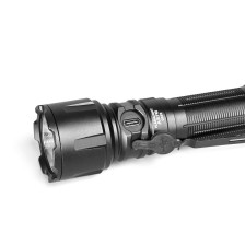 Портативный светодиодный фонарик VIDEX VLF-A376 фото 8