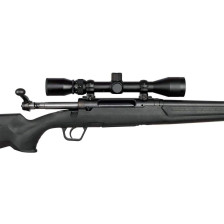 Карабин Savage Axis XP SR 22' кал. 223 Rem с прицелом 3-9x40 фото 5