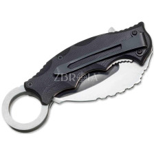 Нож Boker Magnum Alpha Kilo фото 2