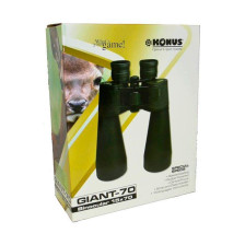 Бинокль Konus Giant 15x70 фото 2