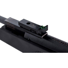 Пневматична гвинтівка Beeman Longhorn Gas Ram + Приціл 4х32 фото 5