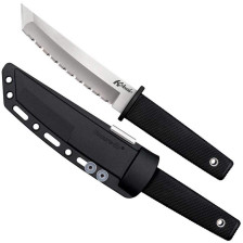 Ніж Cold Steel Kobun Serrated (CS-17TS) фото 2