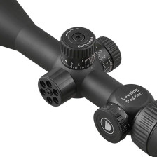 Прицел Discovery Optics VT-R 4-16x42 AOAC (25.4 мм, подсветка) фото 5