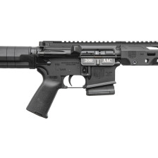 Карабин Diamondback DB15 BLK SBR M-LOK Anti Rotation V4 RAIL 12" кал. 300 фото 4
