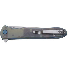 Ніж Artisan Shark Flat Camo фото 3