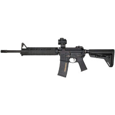 Магазин Magpul PMAG Gen M2 MOE Window кал. 223 Rem (5,56x45) для AR/M4 на 30 патронов (с окном) фото 3