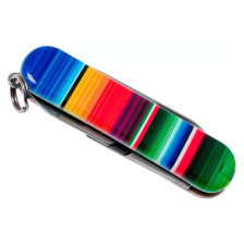 Ніж Victorinox Classic LE Mexican Zarape (0.6223.L2101) фото 8
